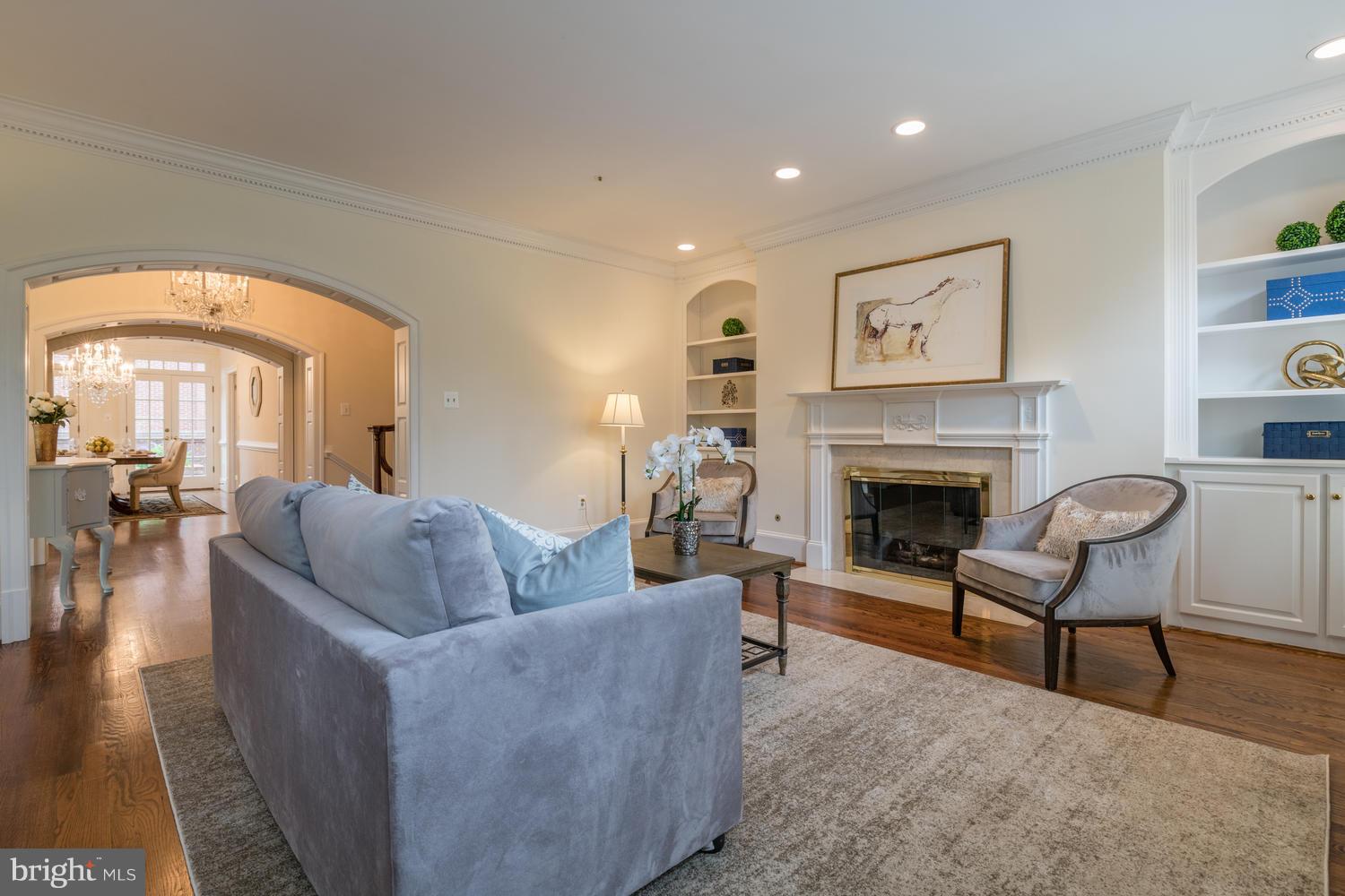 HARBORSIDE - Residential