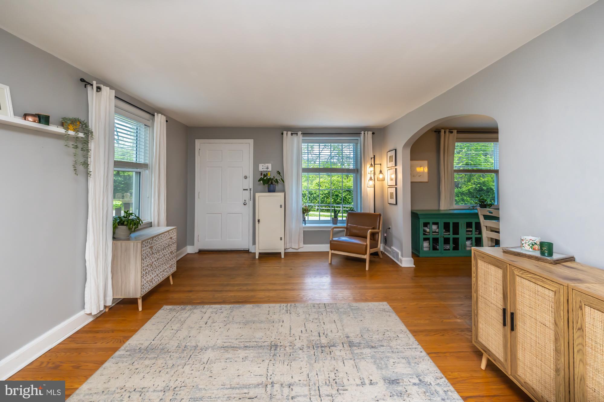 LAFAYETTE HILL - Residential