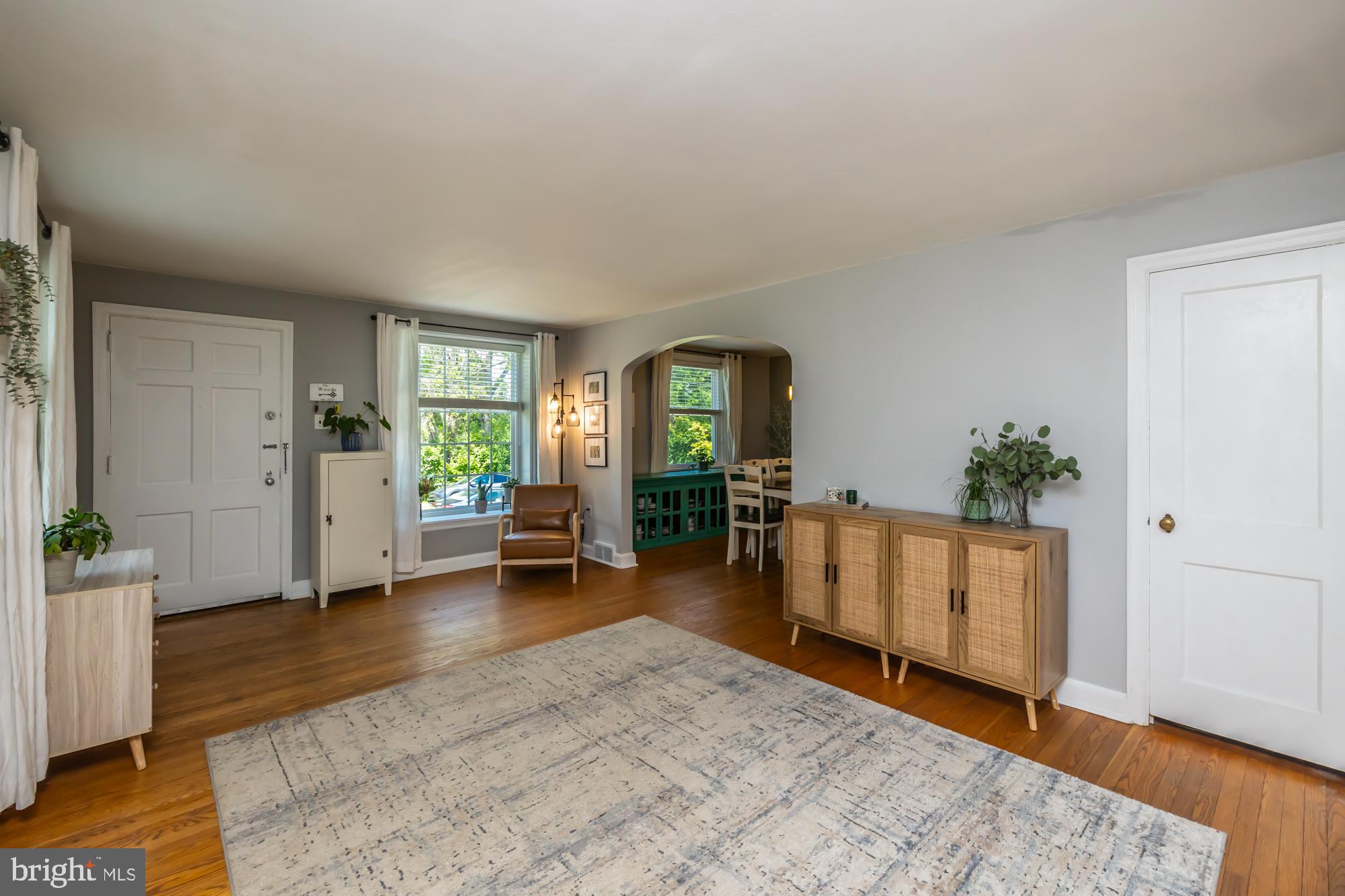 LAFAYETTE HILL - Residential