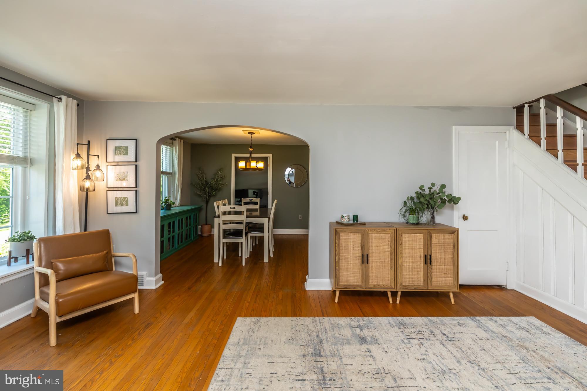 LAFAYETTE HILL - Residential