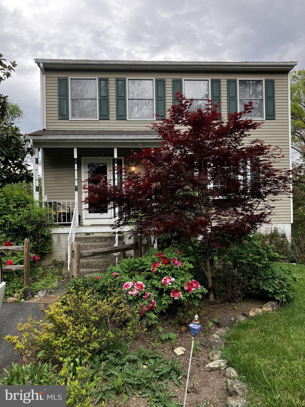 DOUGLAS PARK - Residential
