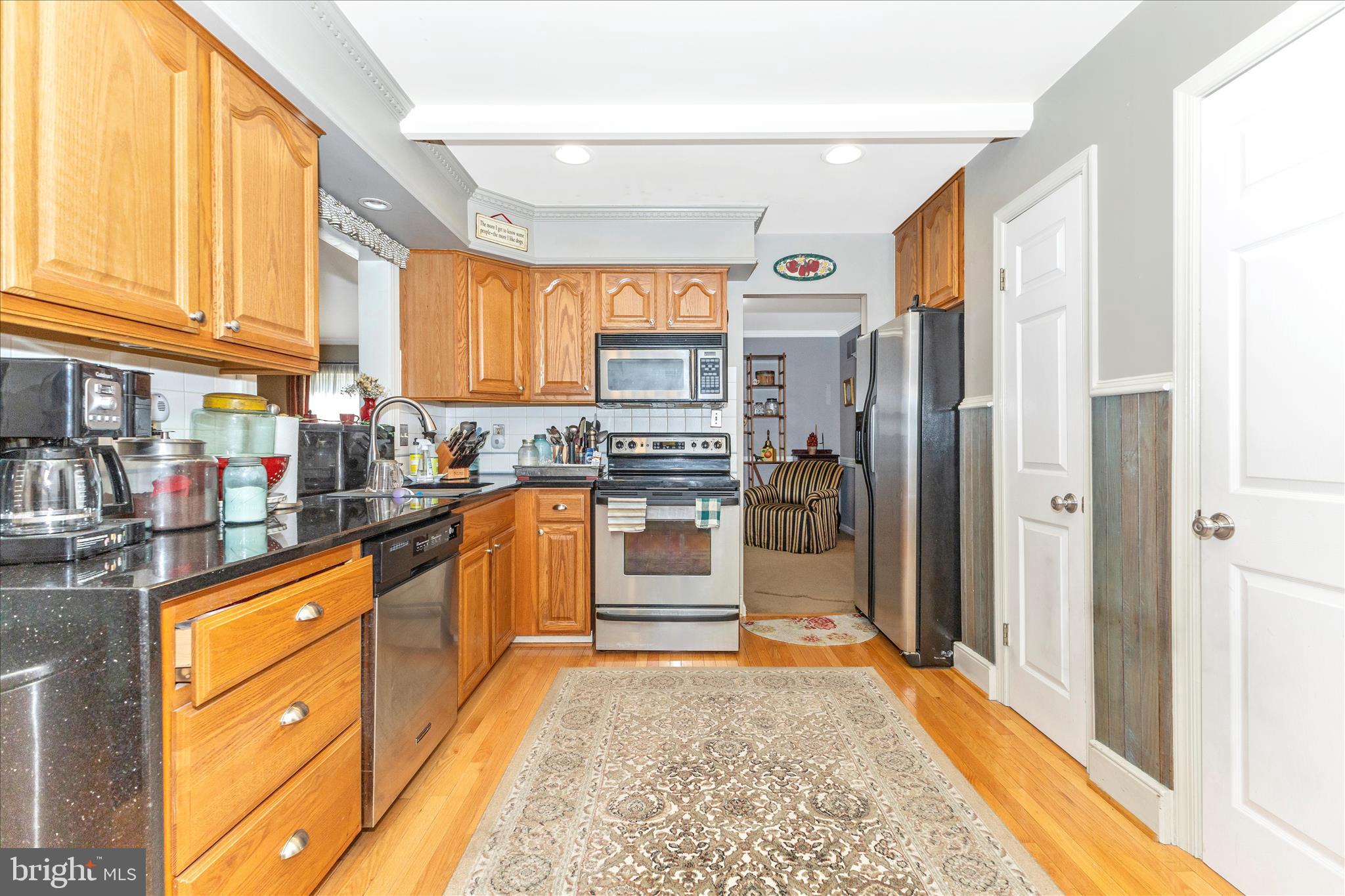 DOUGLAS PARK - Residential