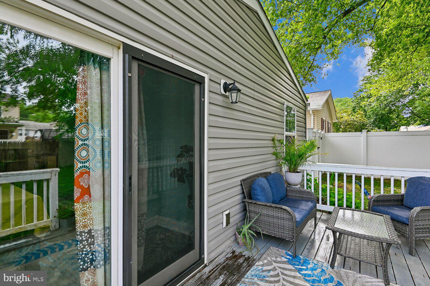 MT PLEASANT BEACH - Residential