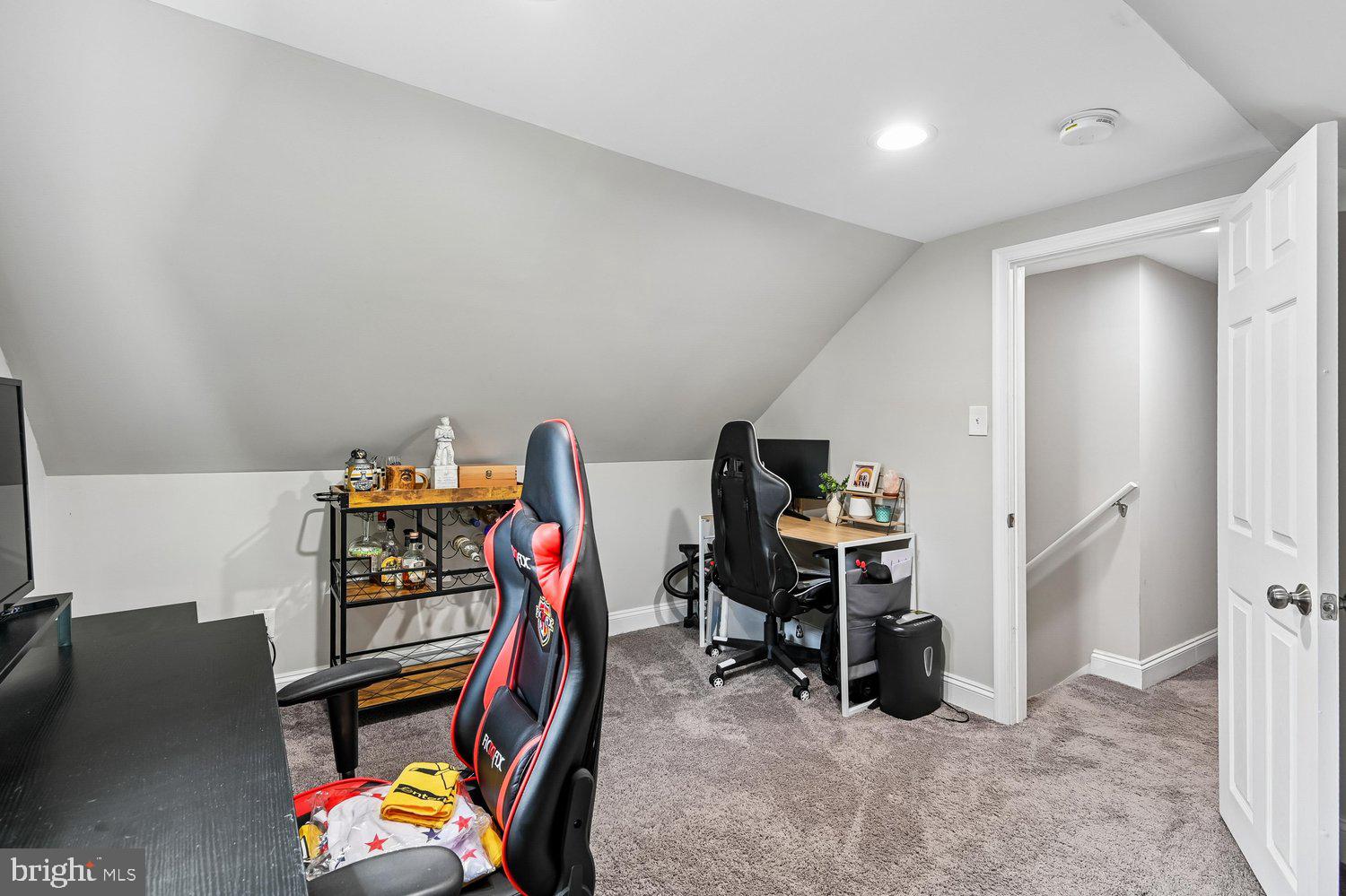 MT PLEASANT BEACH - Residential