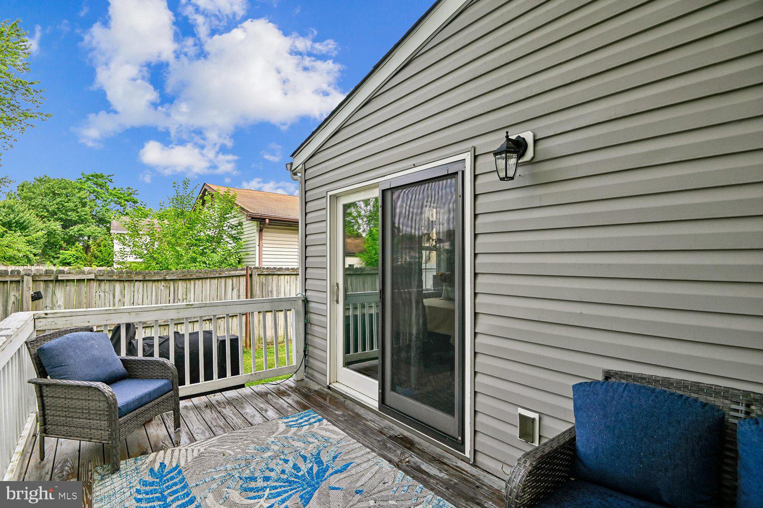 MT PLEASANT BEACH - Residential