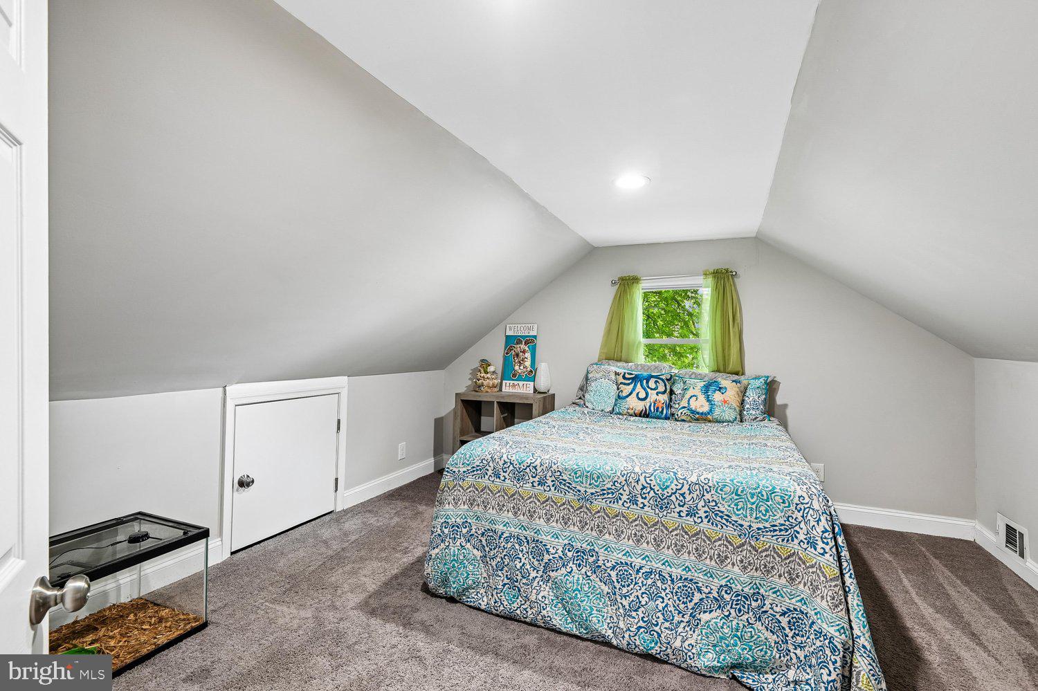 MT PLEASANT BEACH - Residential