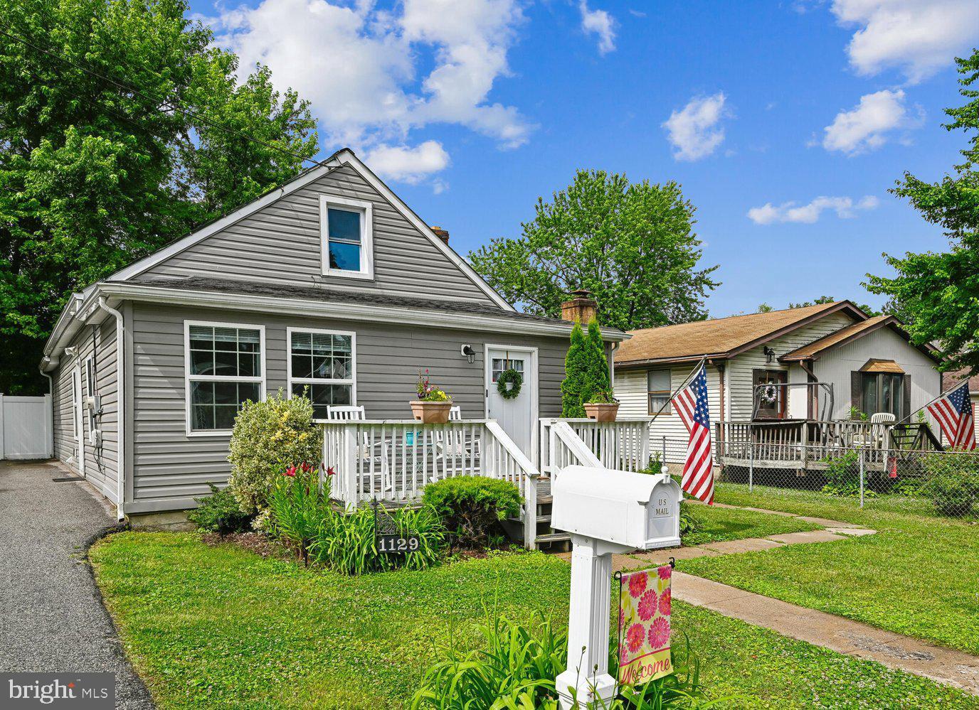 MT PLEASANT BEACH - Residential