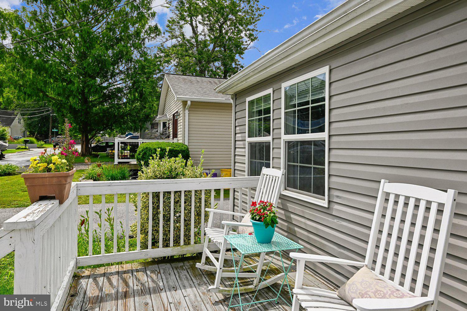 MT PLEASANT BEACH - Residential