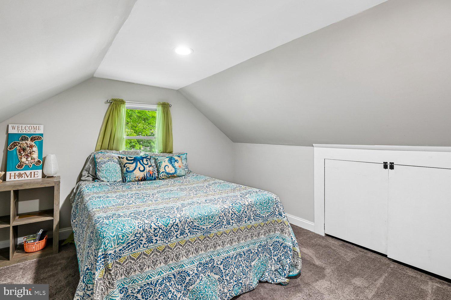MT PLEASANT BEACH - Residential