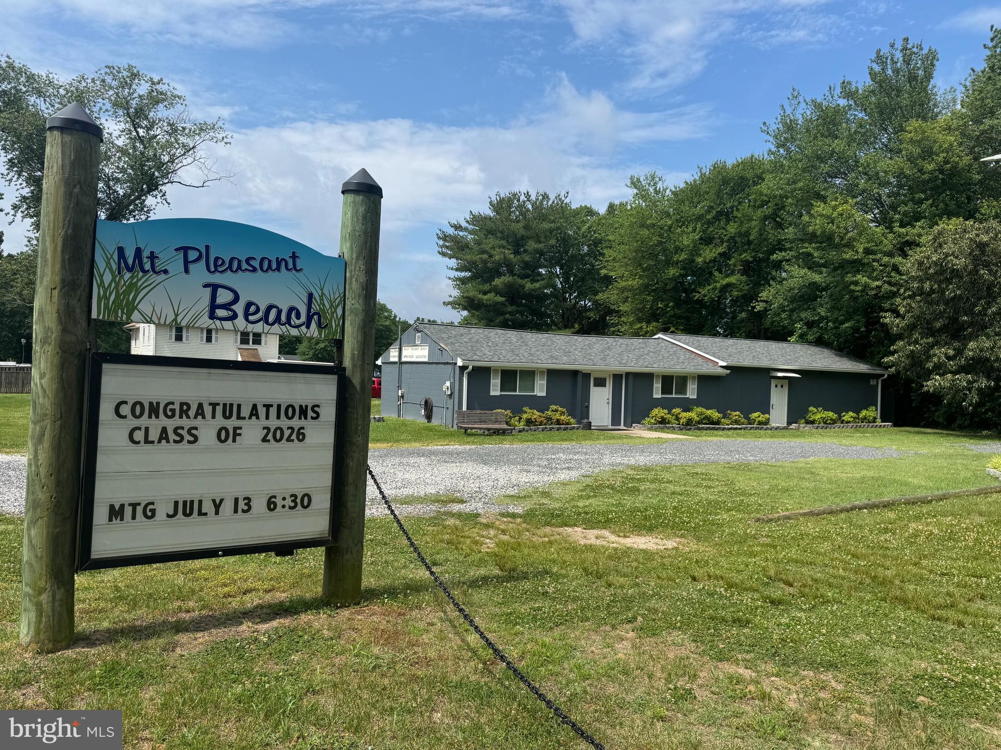 MT PLEASANT BEACH - Residential