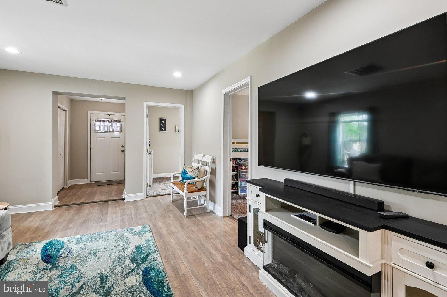 MT PLEASANT BEACH - Residential