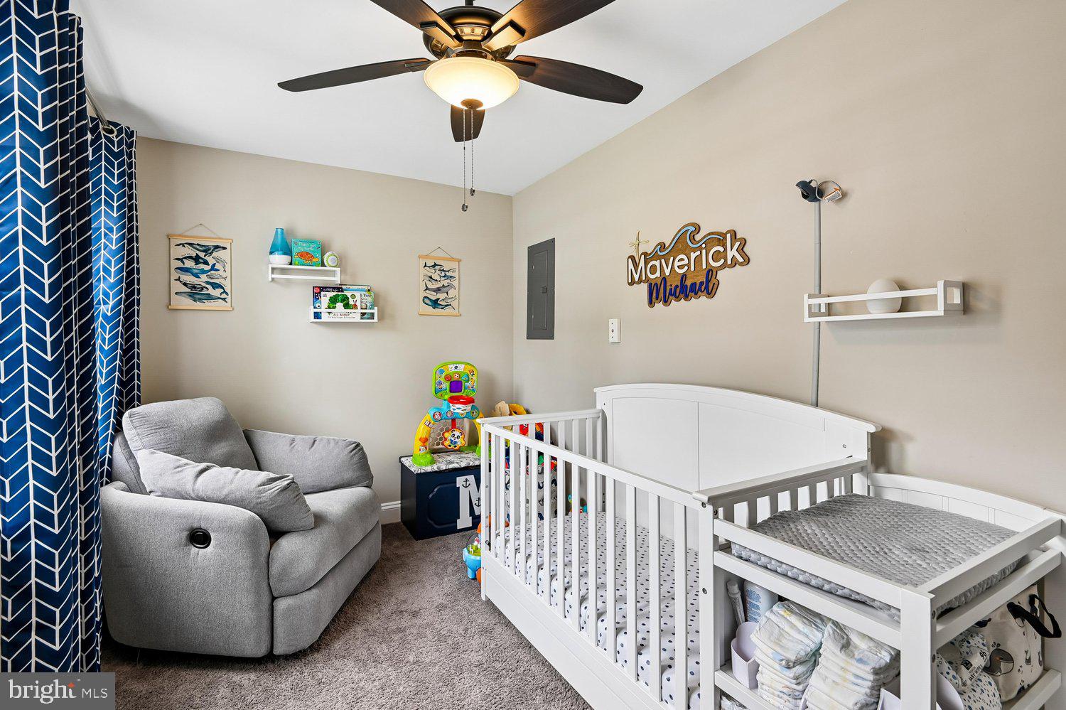MT PLEASANT BEACH - Residential