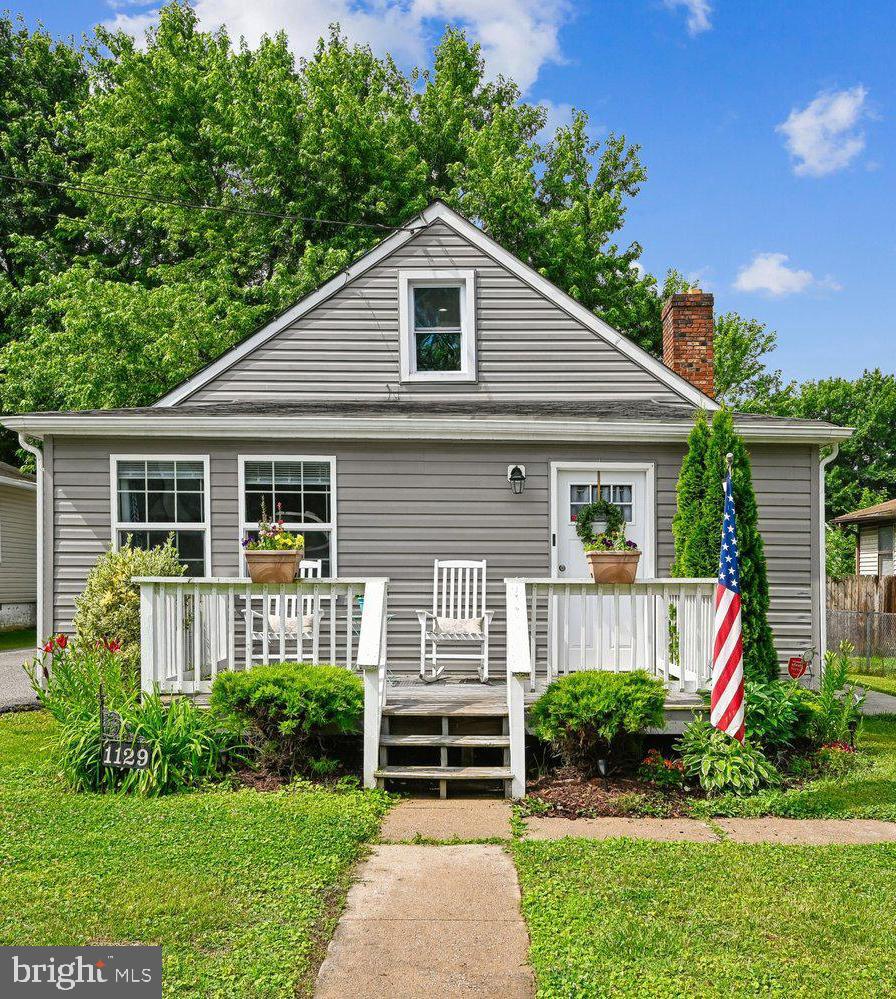 MT PLEASANT BEACH - Residential