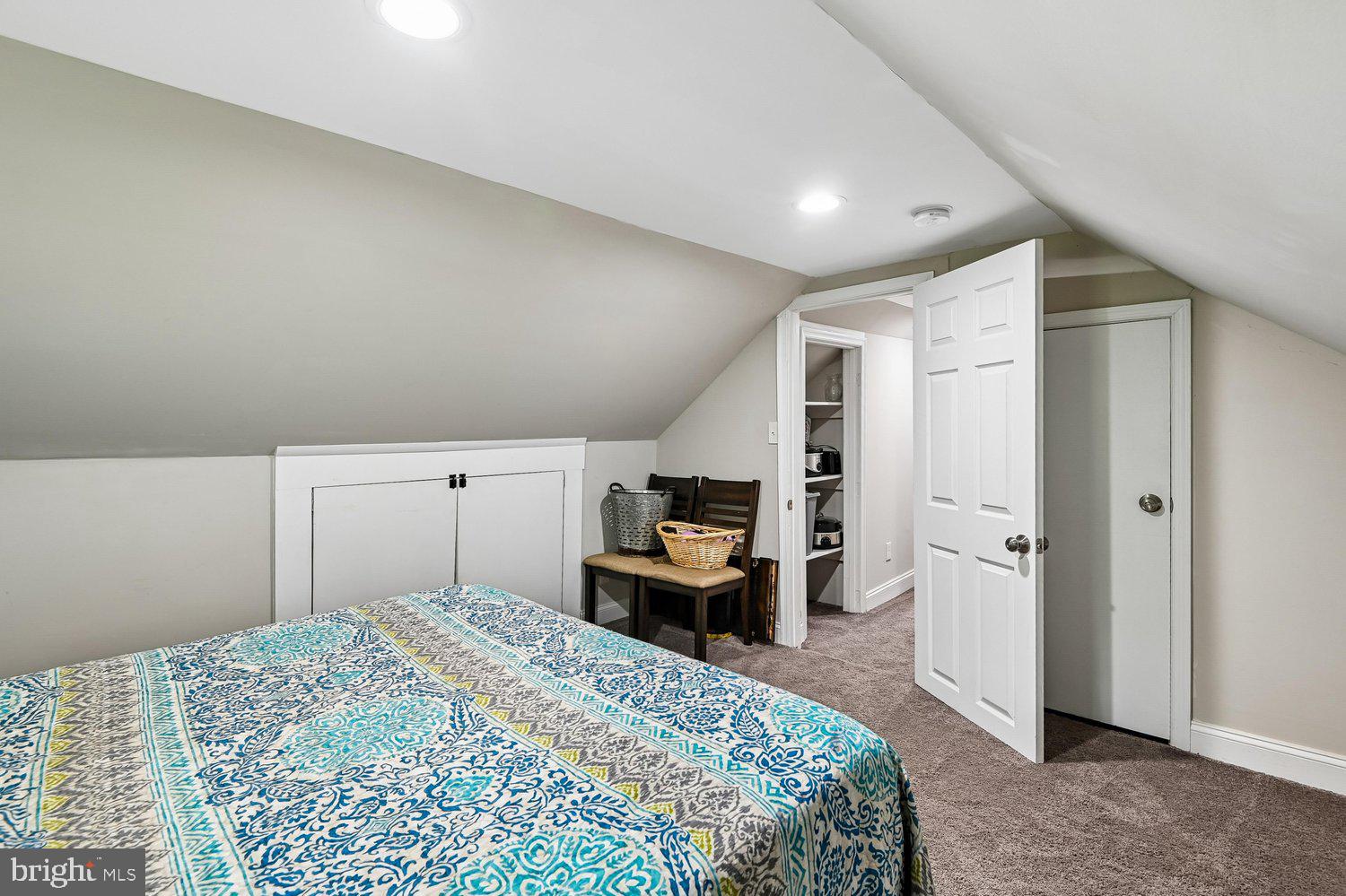 MT PLEASANT BEACH - Residential
