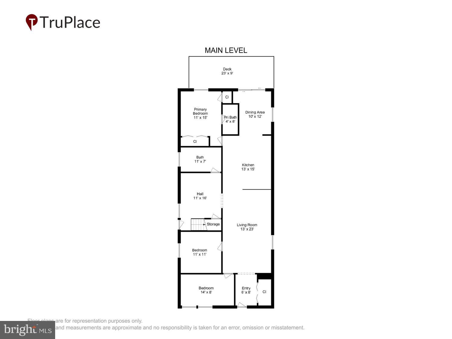 MT PLEASANT BEACH - Residential