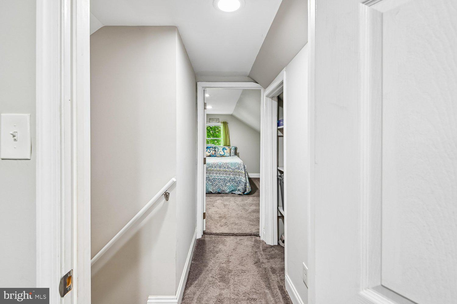 MT PLEASANT BEACH - Residential