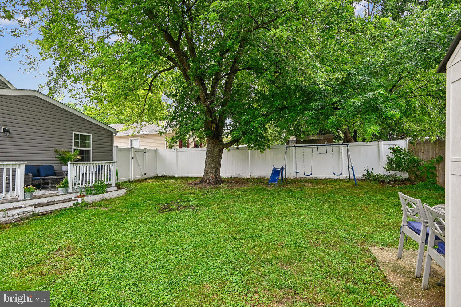 MT PLEASANT BEACH - Residential