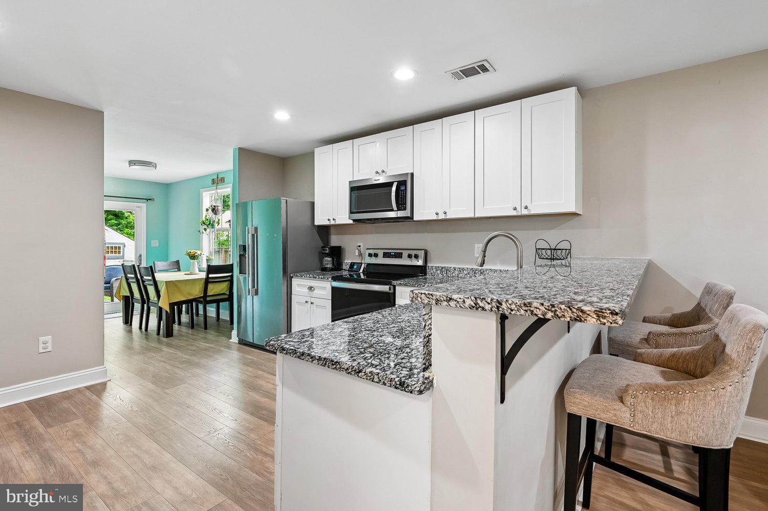 MT PLEASANT BEACH - Residential