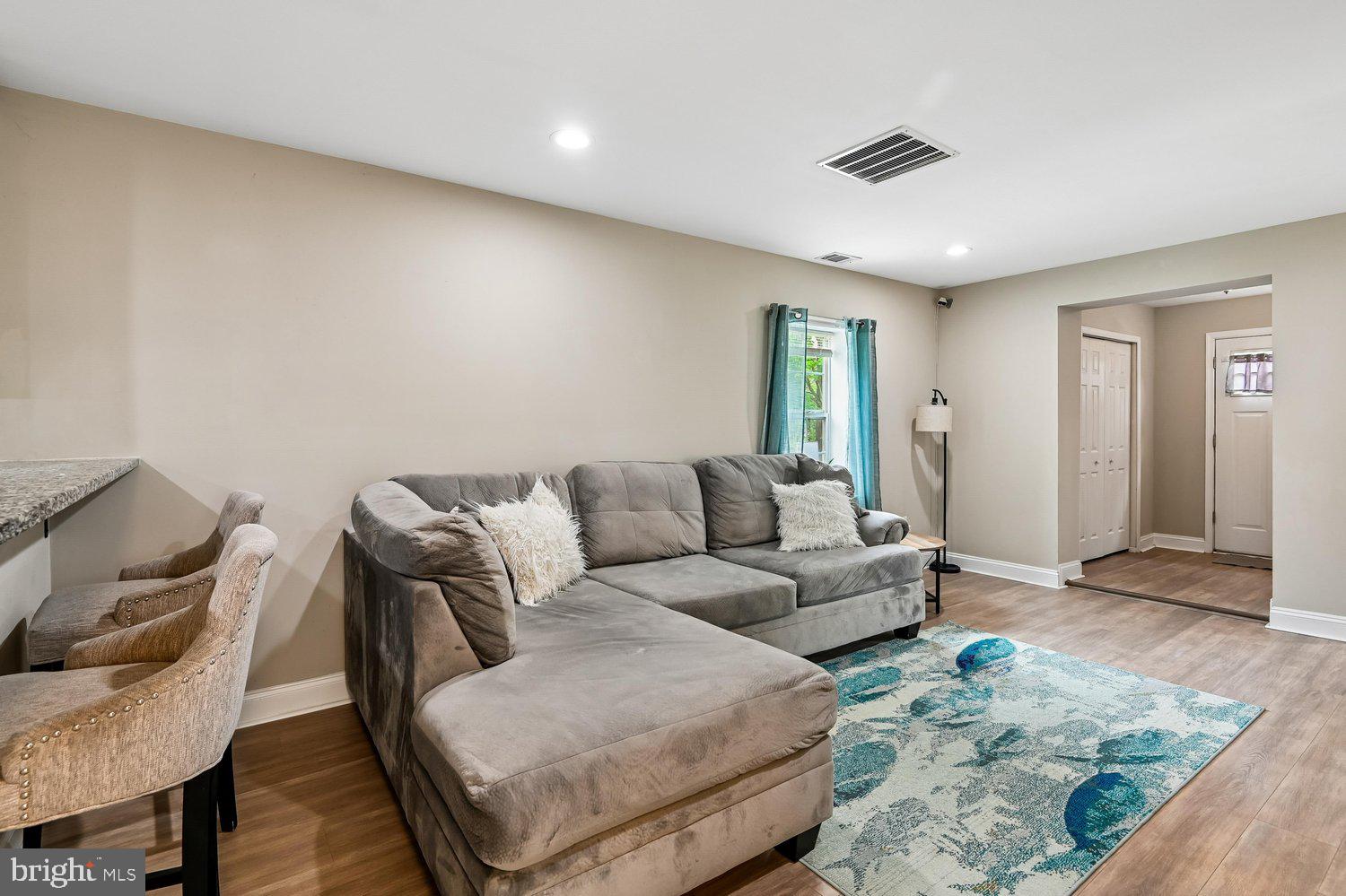 MT PLEASANT BEACH - Residential
