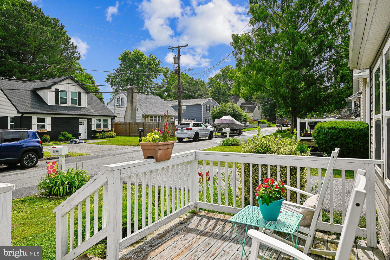MT PLEASANT BEACH - Residential