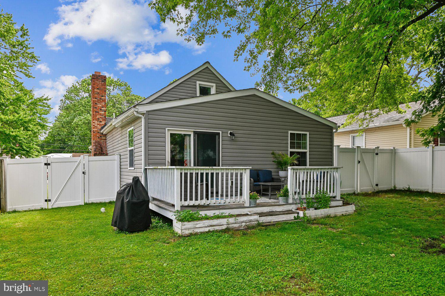MT PLEASANT BEACH - Residential