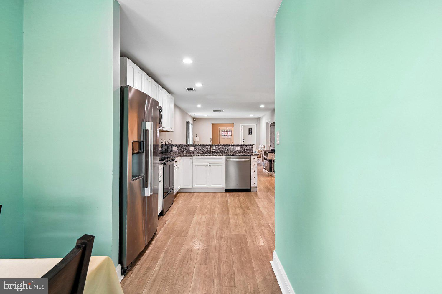MT PLEASANT BEACH - Residential