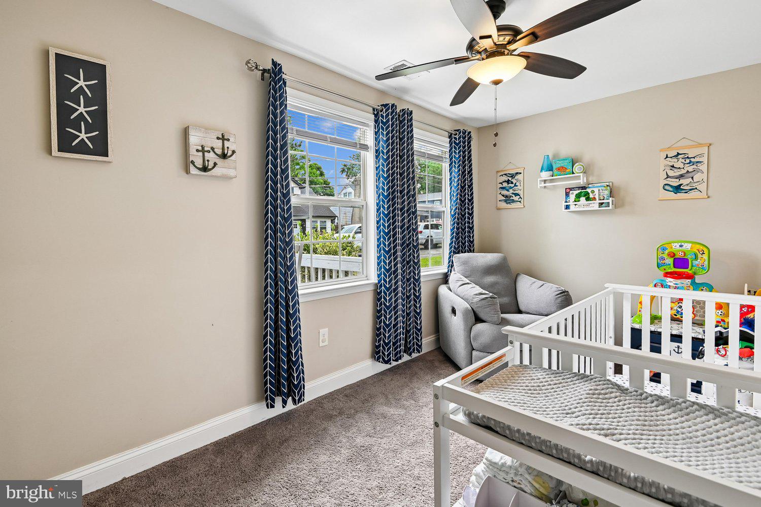 MT PLEASANT BEACH - Residential