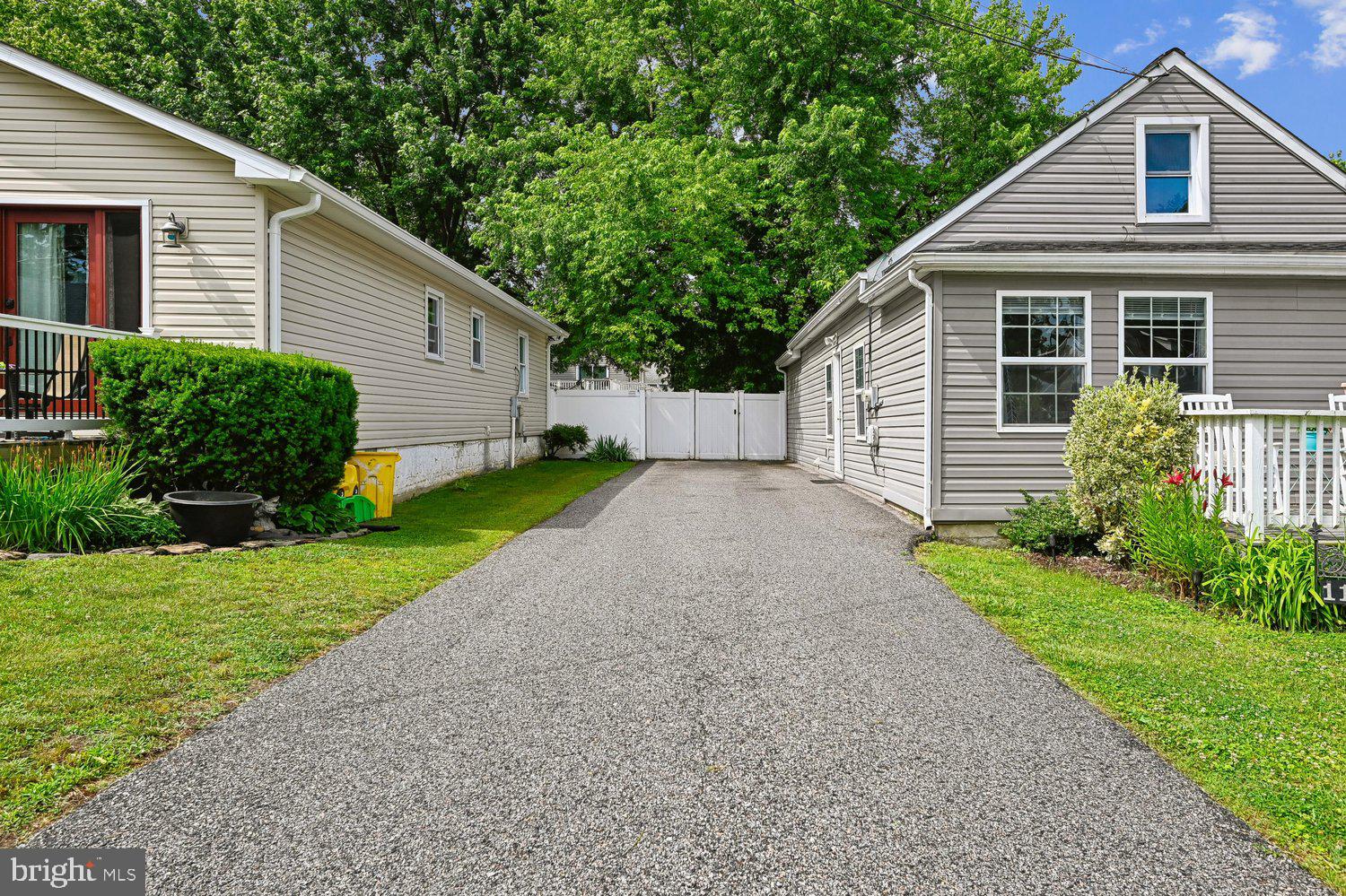 MT PLEASANT BEACH - Residential
