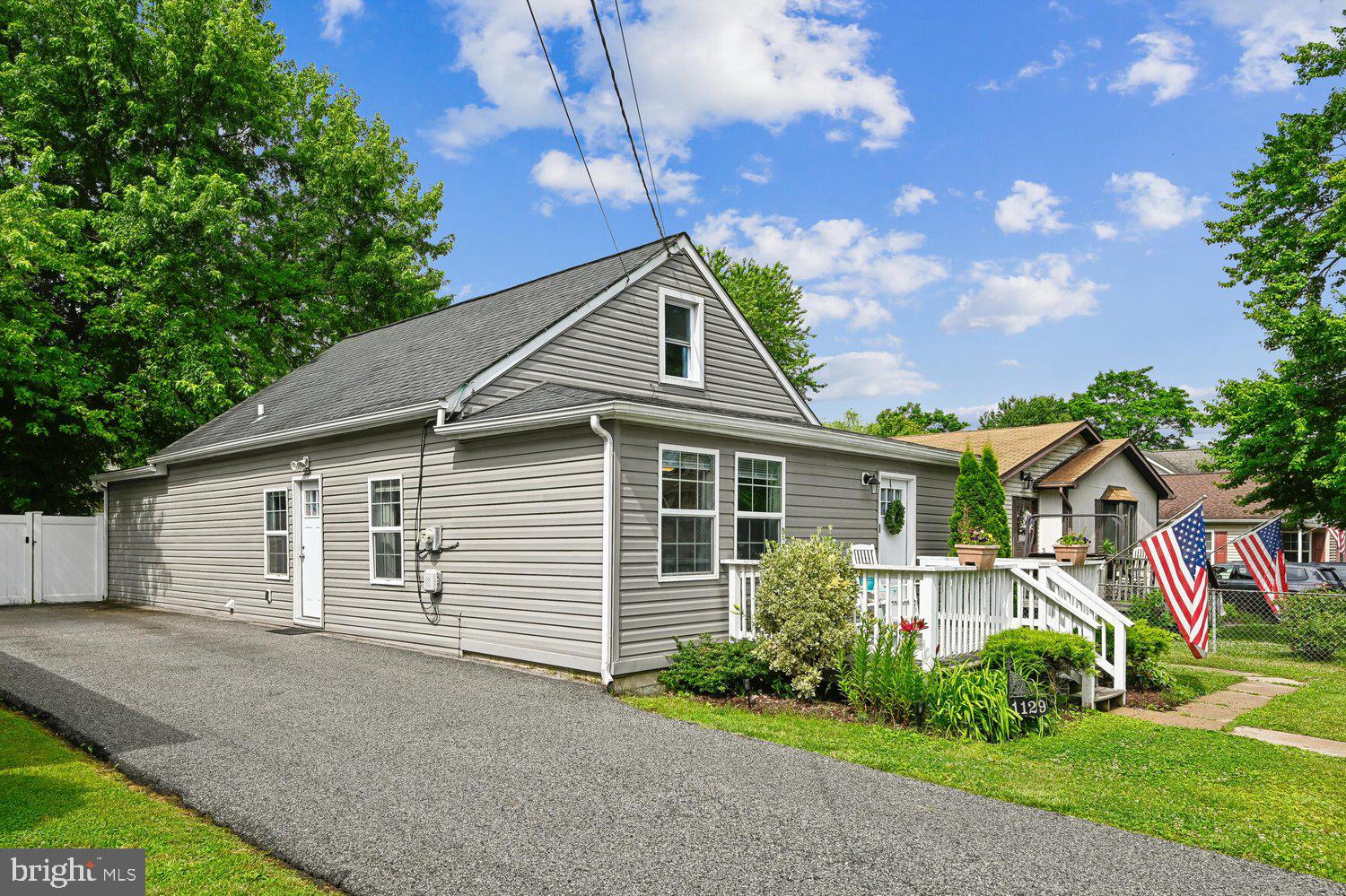 MT PLEASANT BEACH - Residential
