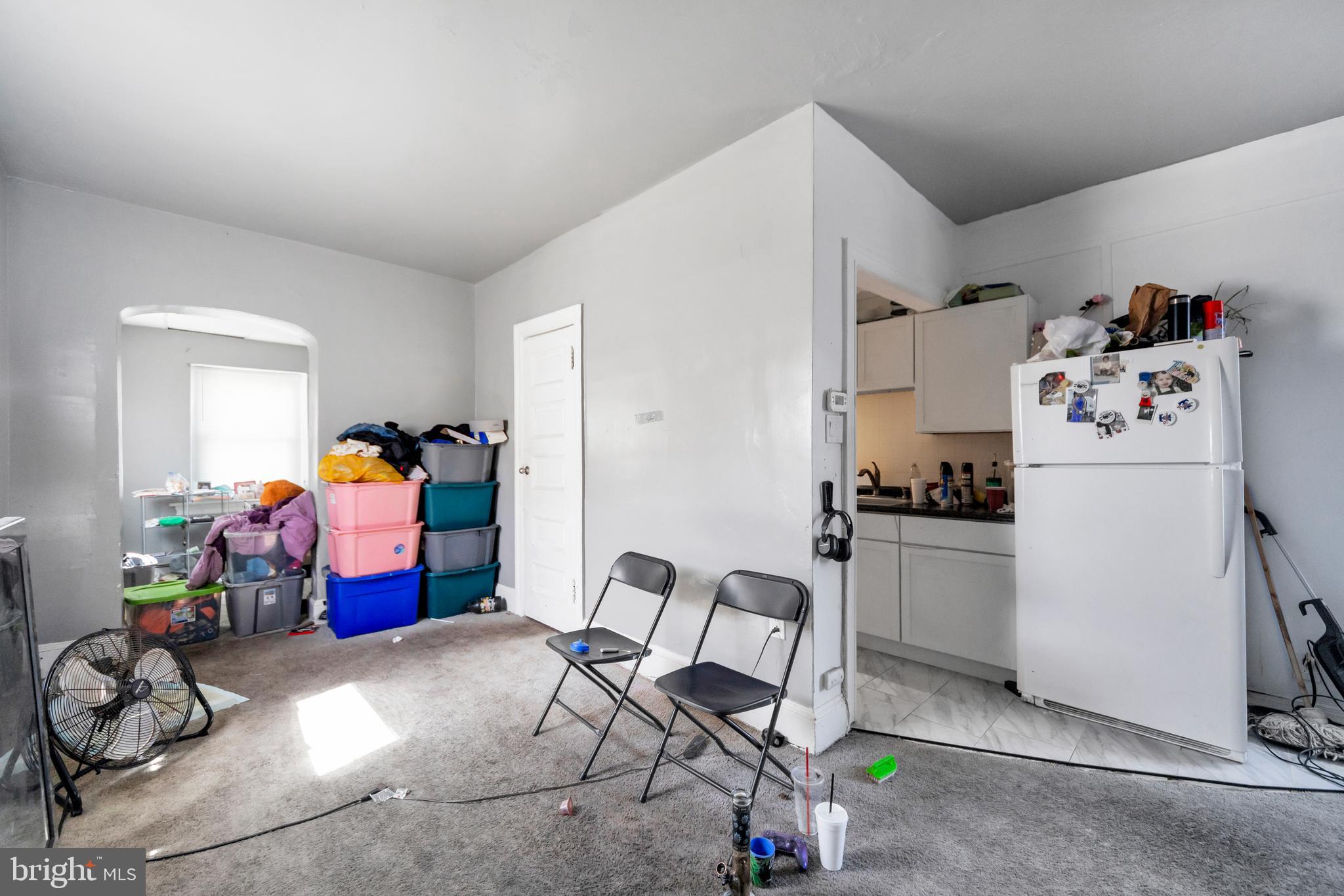 FRANKFORD - Commercial Sale