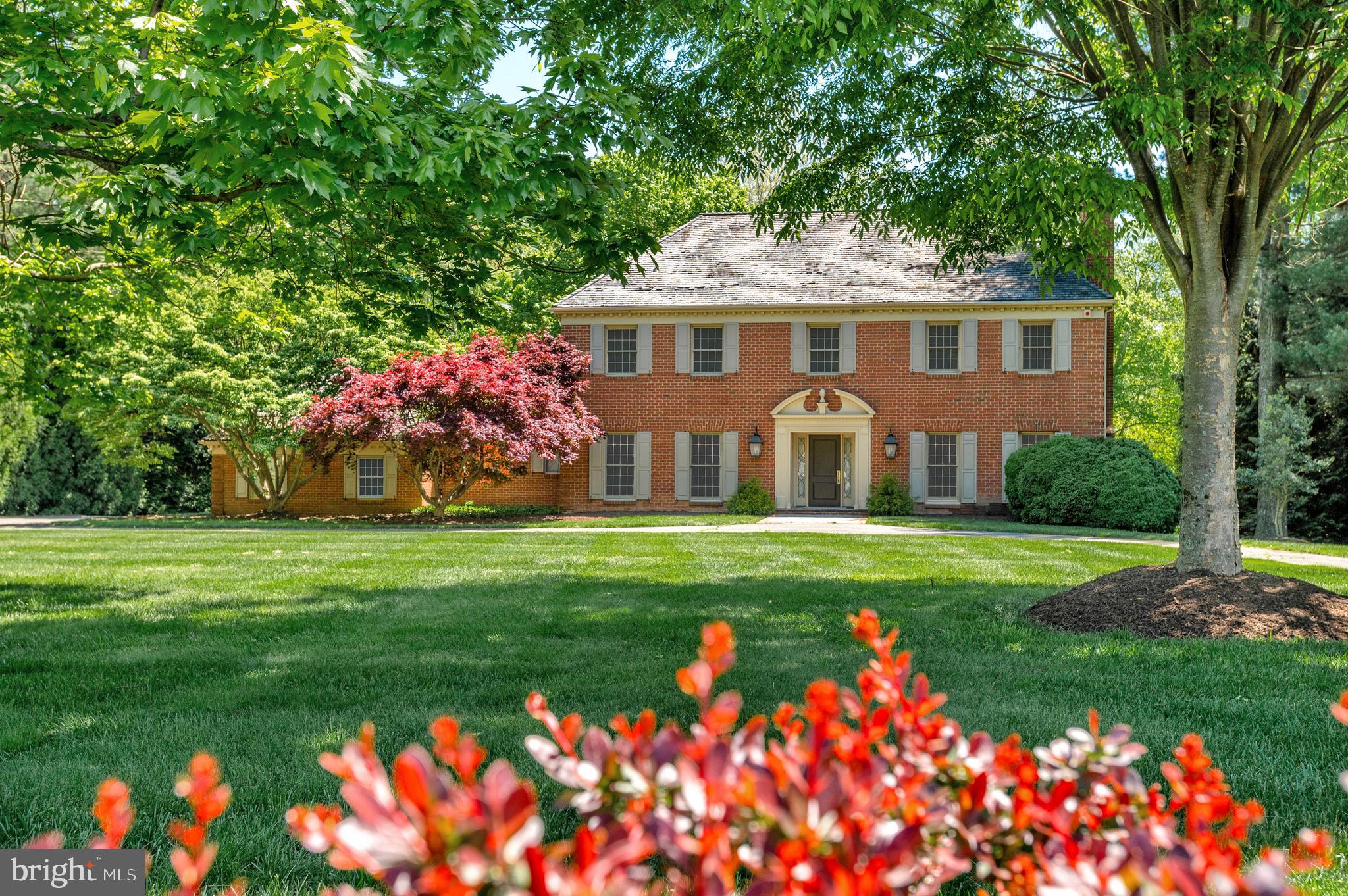 POTOMAC FALLS - Residential