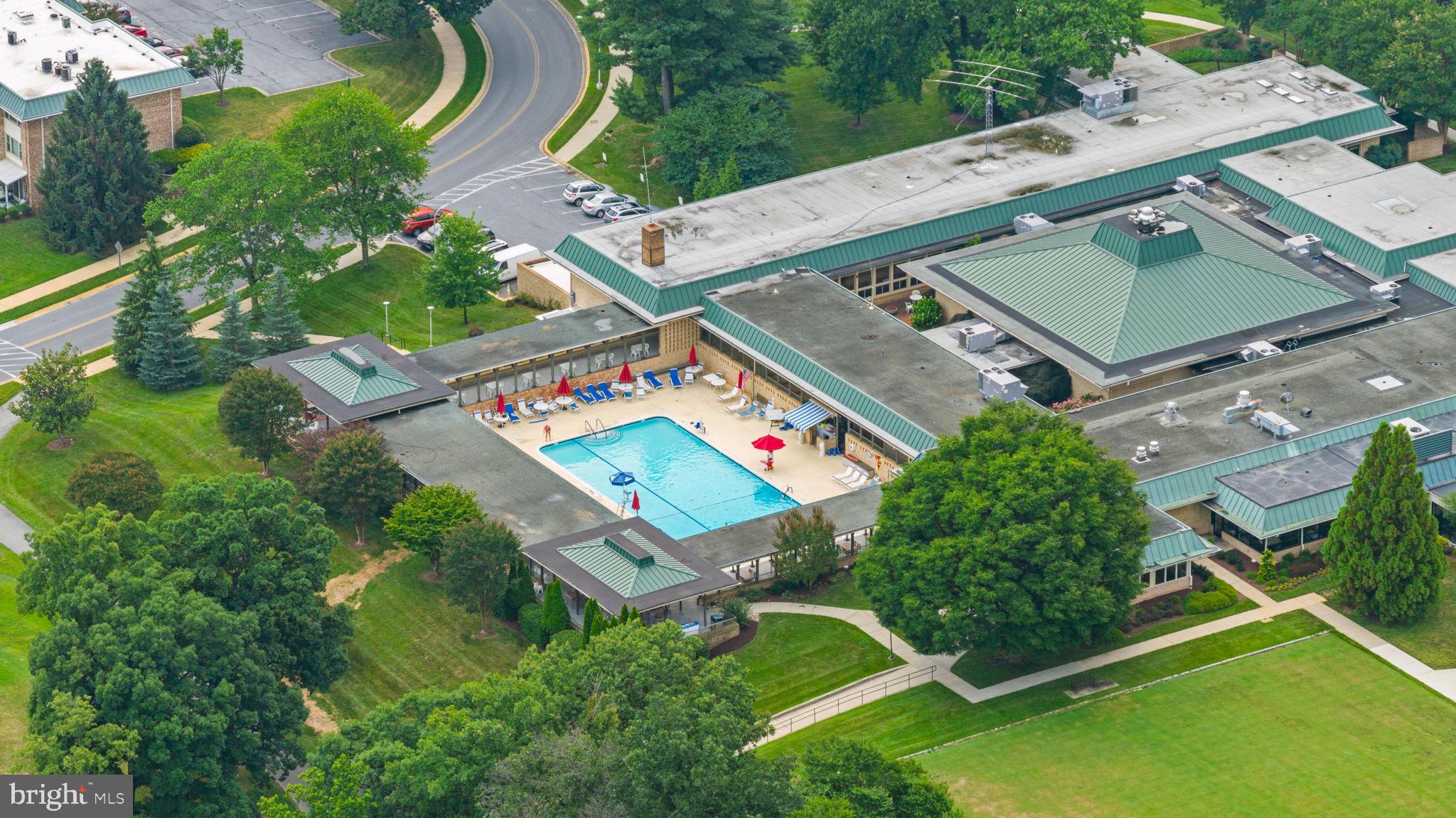 LEISURE WORLD - Residential