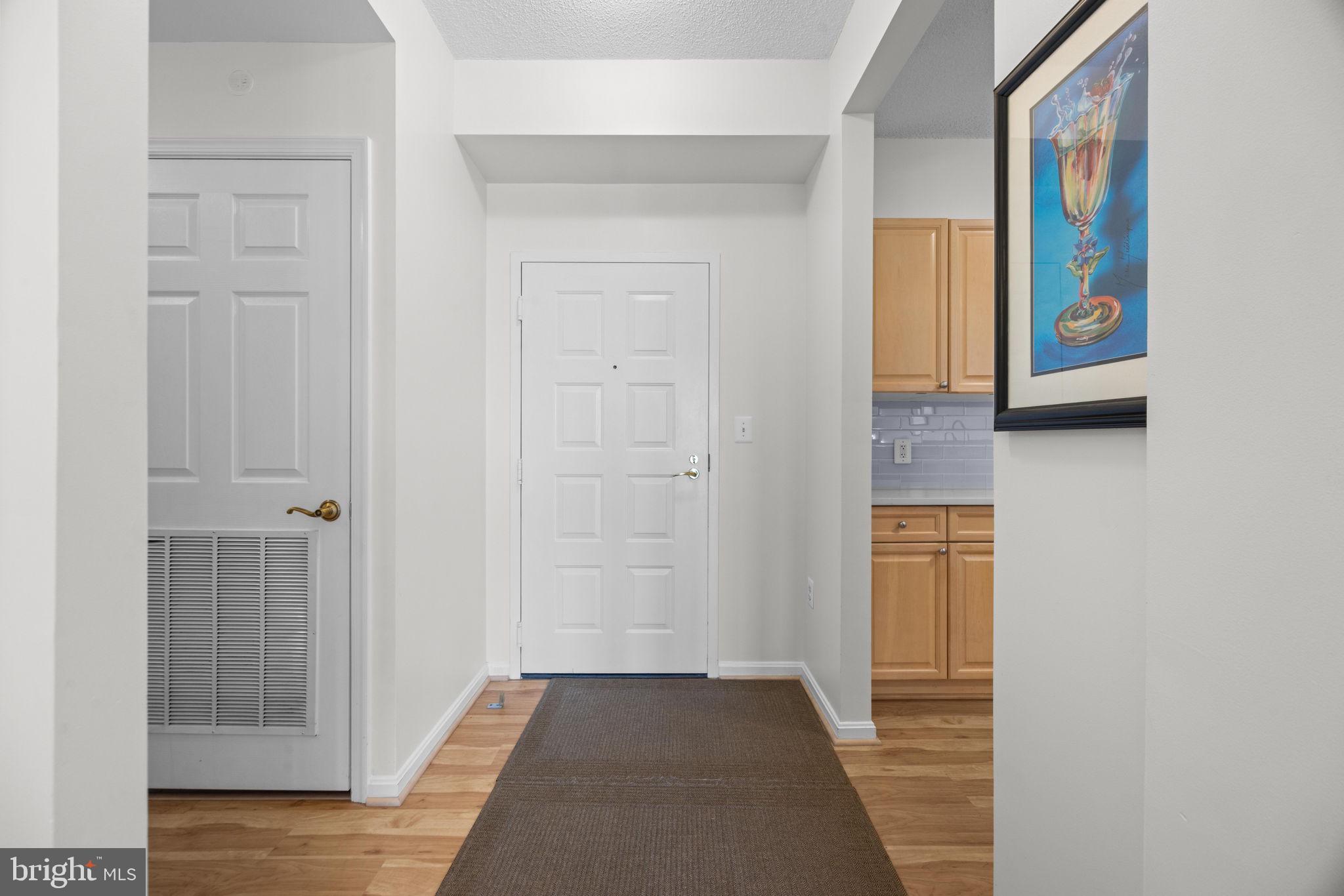 LEISURE WORLD - Residential
