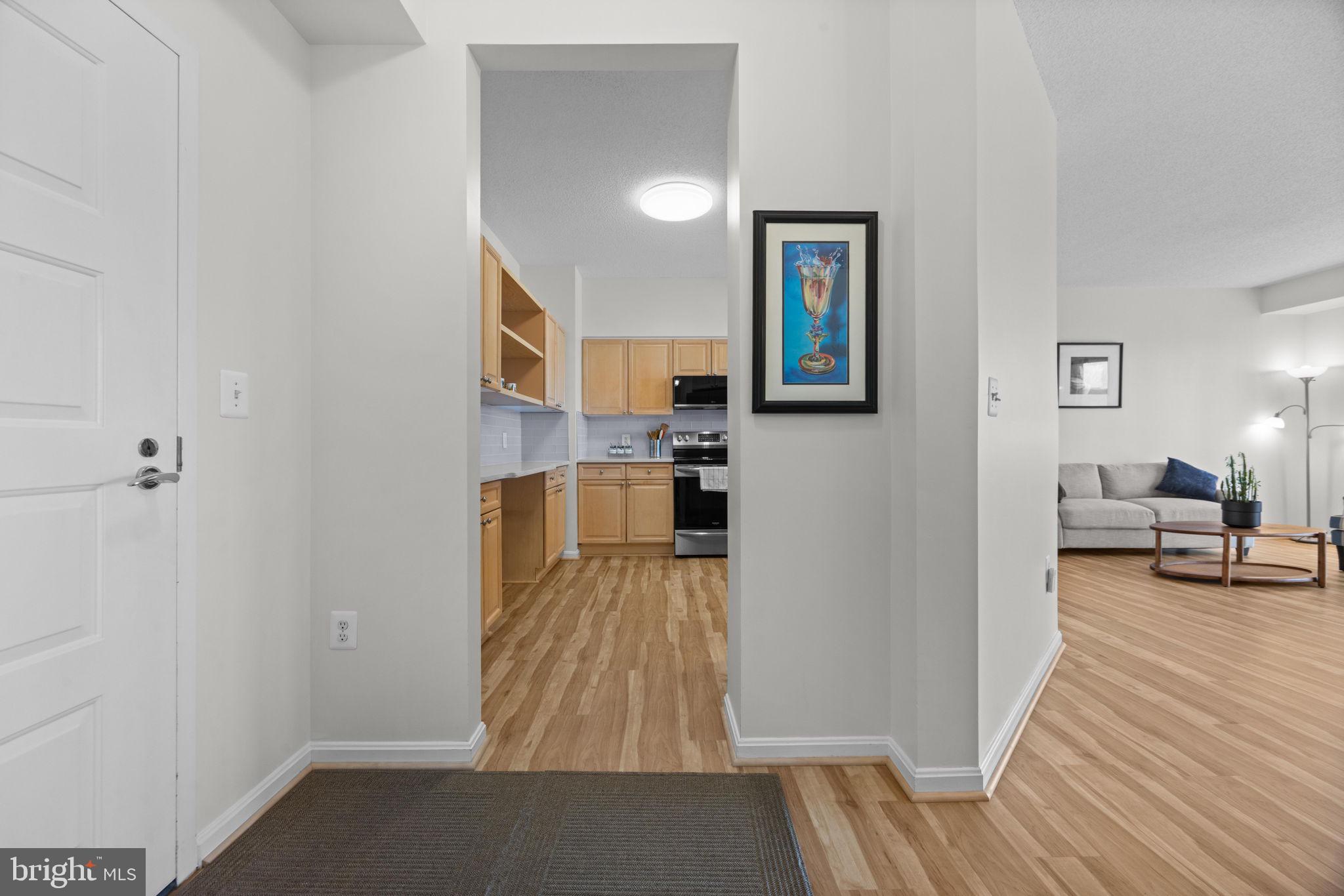 LEISURE WORLD - Residential