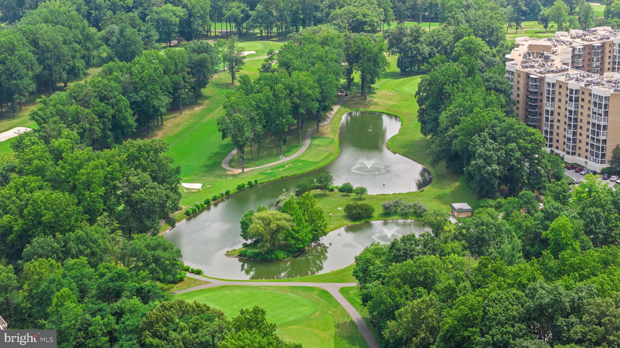 LEISURE WORLD - Residential
