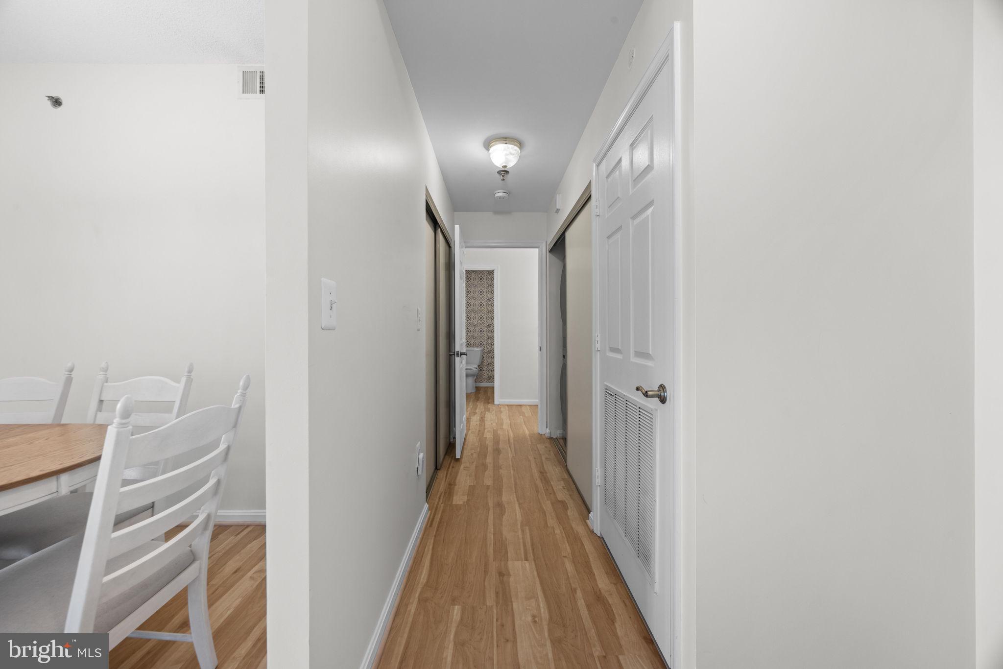 LEISURE WORLD - Residential