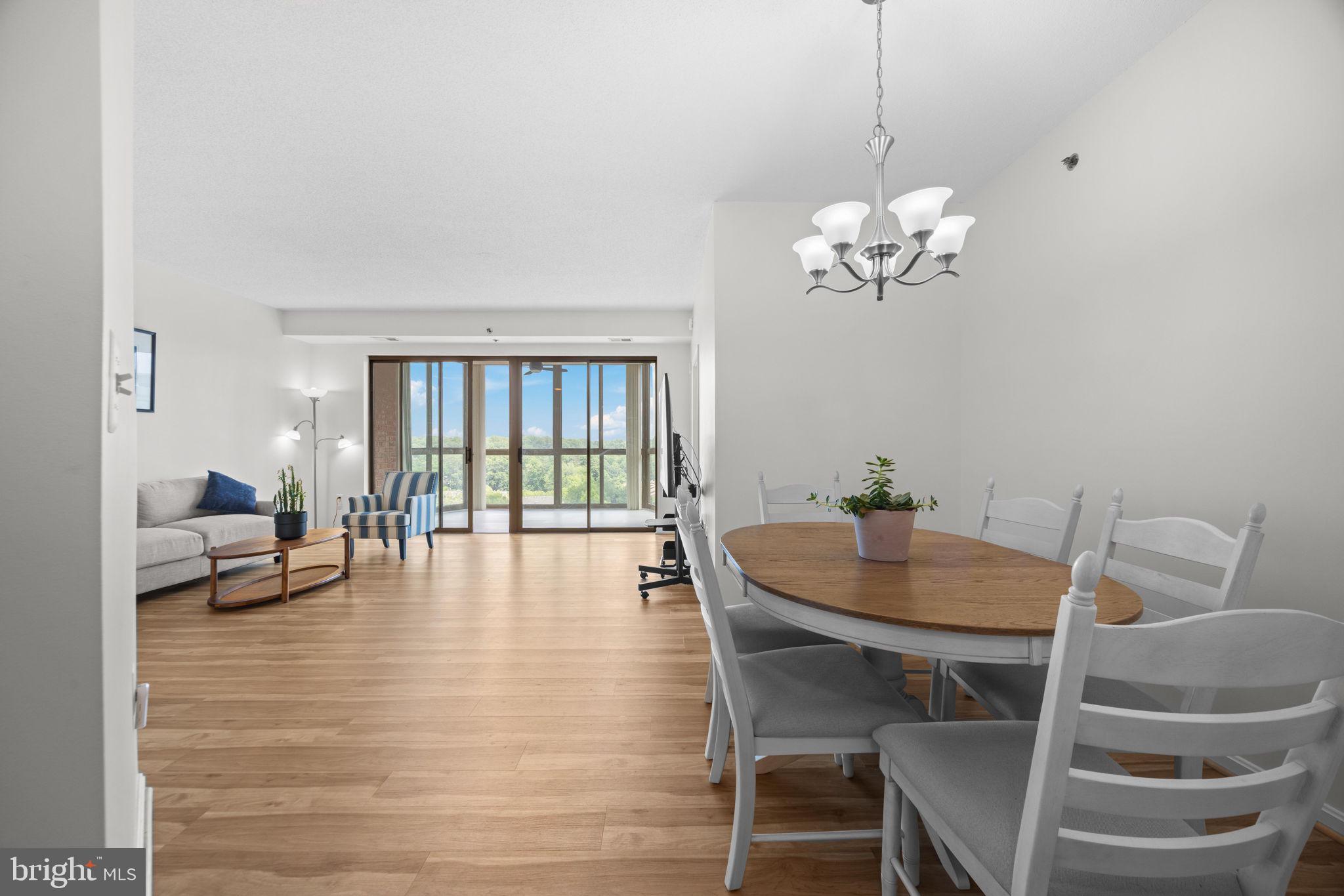 LEISURE WORLD - Residential
