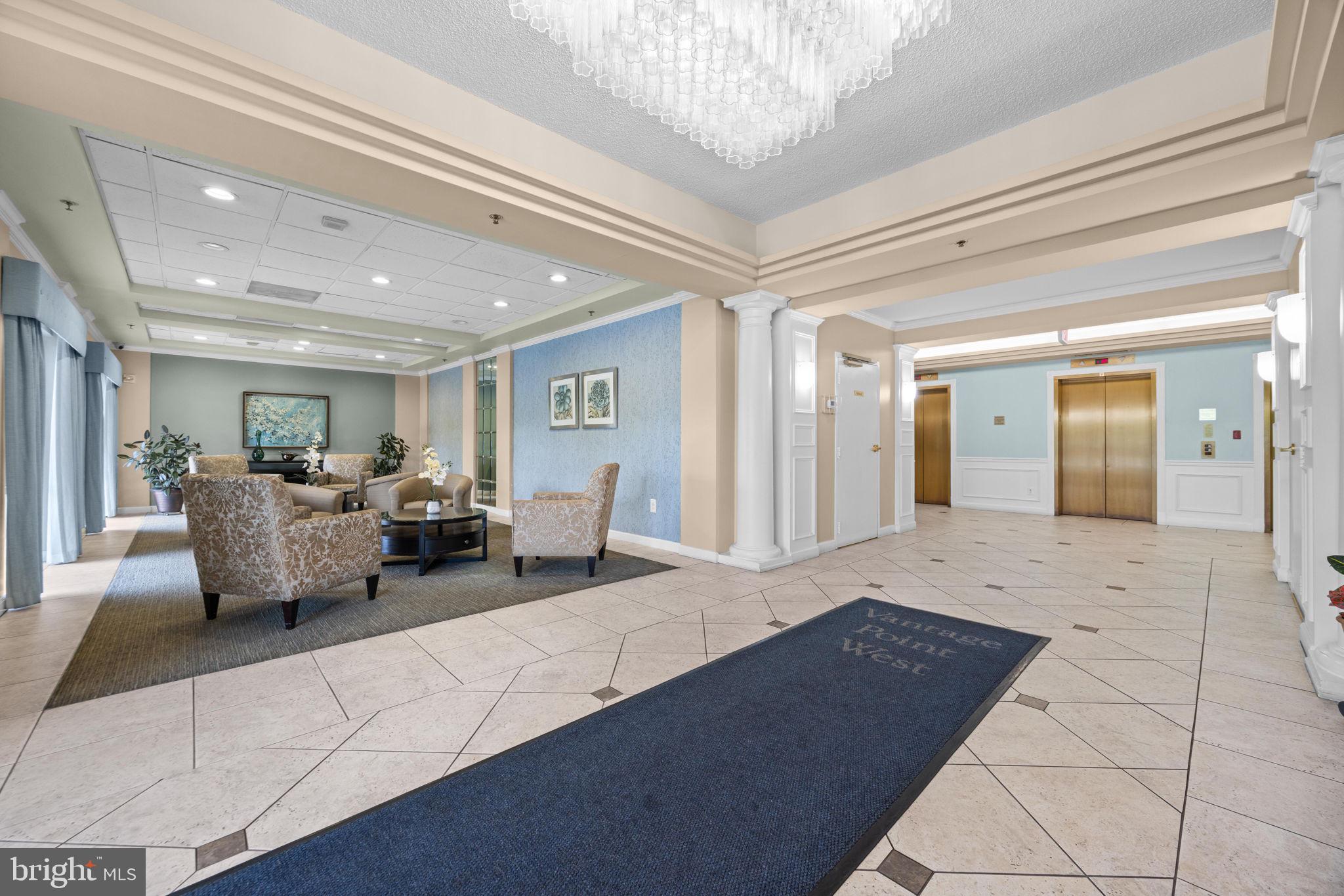 LEISURE WORLD - Residential