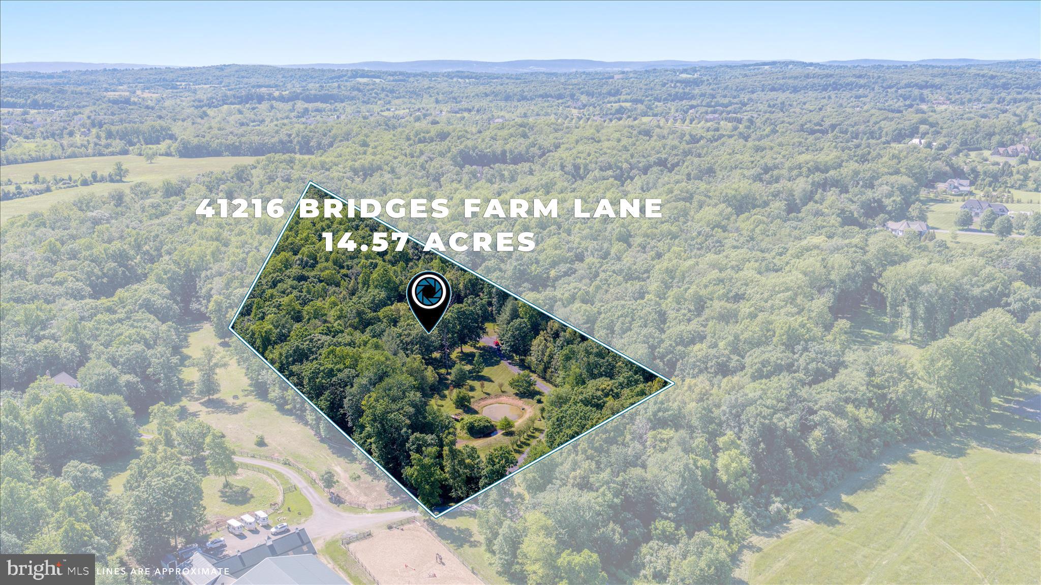 Nestled on a breathtaking 14.57-acre estate in the heart of Western Loudoun County, this exceptional property offers the perfect blend of privacy, natural beauty, and convenience. Set along a picturesque country lane just minutes from downtown Leesburg, the property provides an unparalleled opportunity to enjoy a peaceful rural lifestyle while remaining close to shopping, dining, wineries, breweries, and major commuter routes.

Colonial-style residence features over 3,800 square feet of living space, including multiple fireplaces, spacious gathering areas, and a finished lower level designed for comfortable everyday living and entertaining. Surrounded by mature trees, rolling landscape, and scenic views, the expansive acreage offers endless possibilities for outdoor recreation, gardening, equestrian pursuits, hobby farming, or simply enjoying the tranquility of your own private retreat.