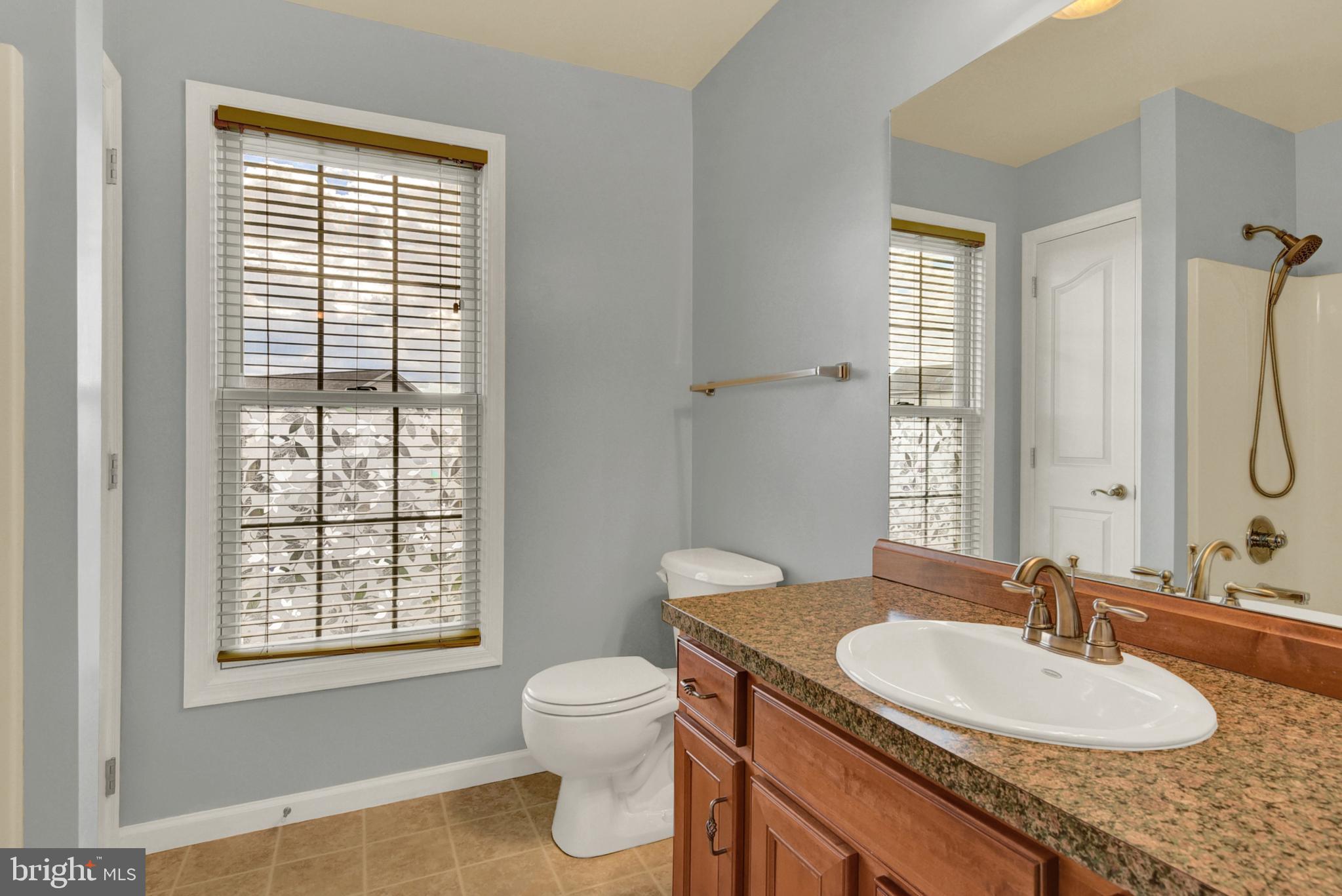 WOODRIDGE - Residential