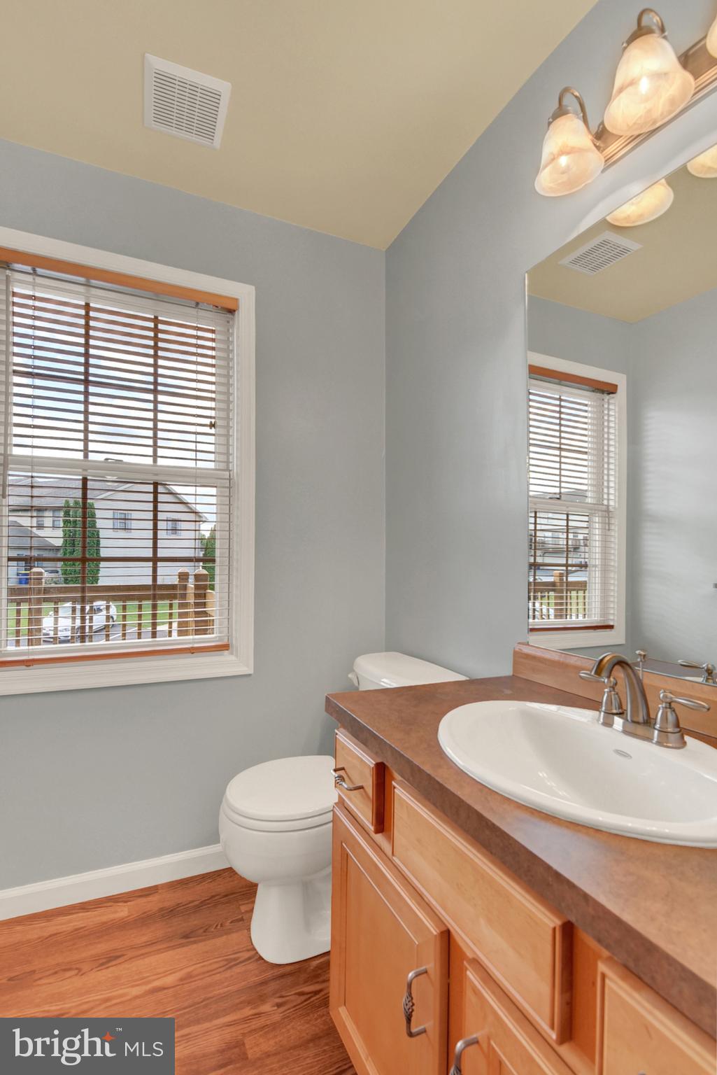 WOODRIDGE - Residential