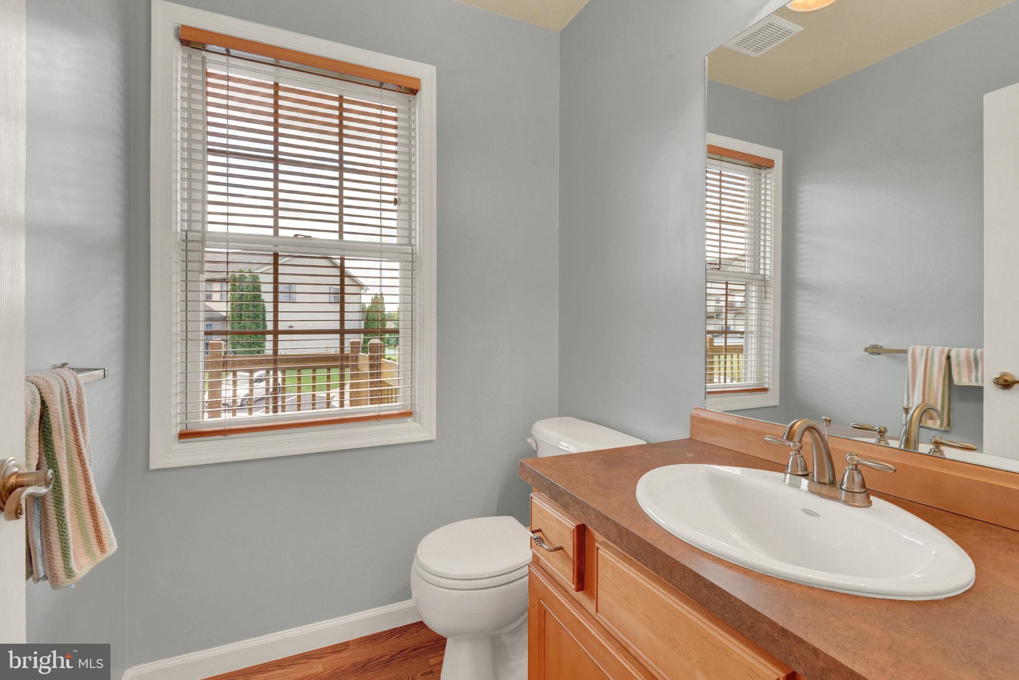 WOODRIDGE - Residential