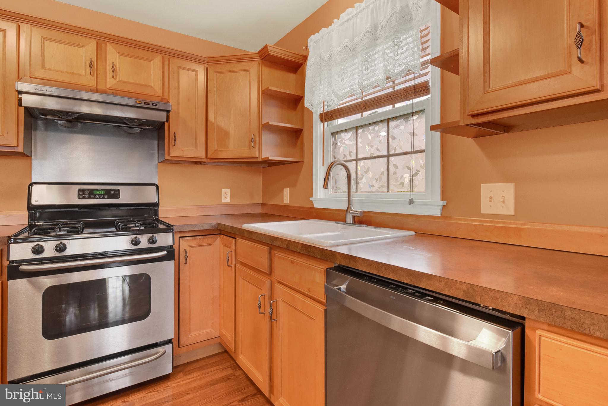 WOODRIDGE - Residential