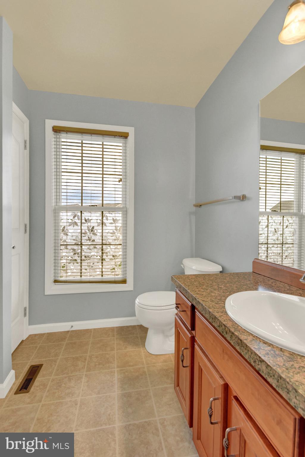 WOODRIDGE - Residential