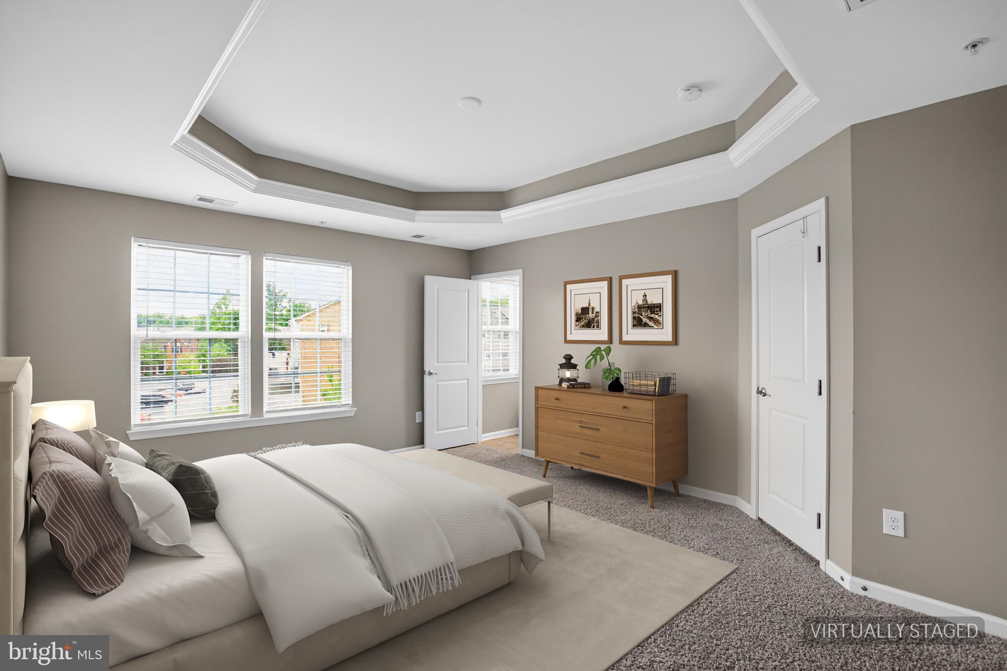 FIELDSIDE AT ST CHARLES - Residential