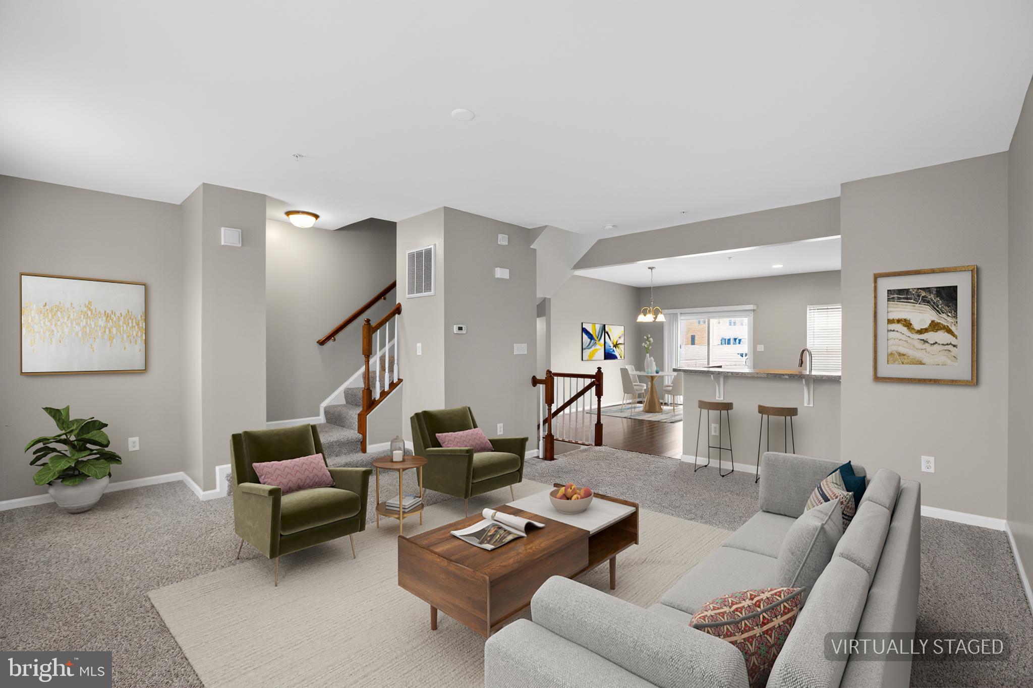 FIELDSIDE AT ST CHARLES - Residential