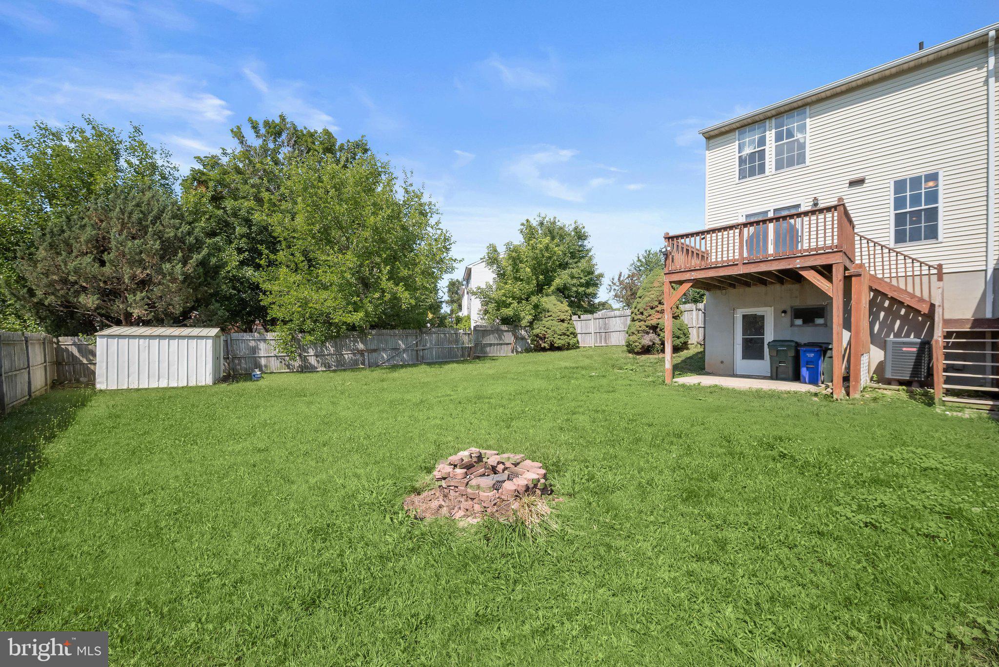 ROLLING MEADOWS - Residential