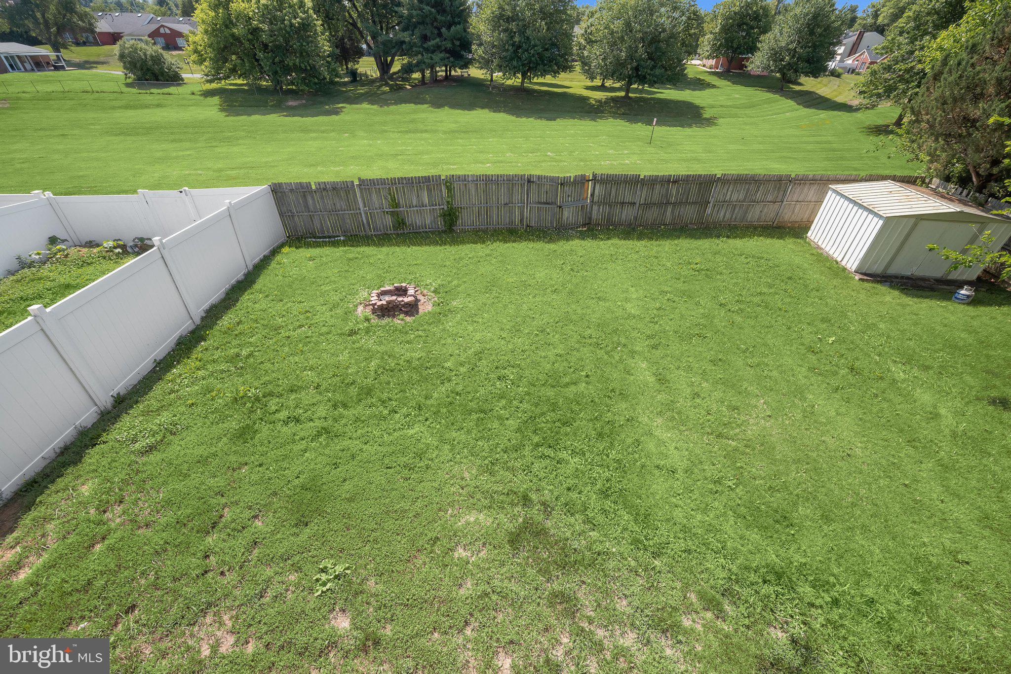 ROLLING MEADOWS - Residential