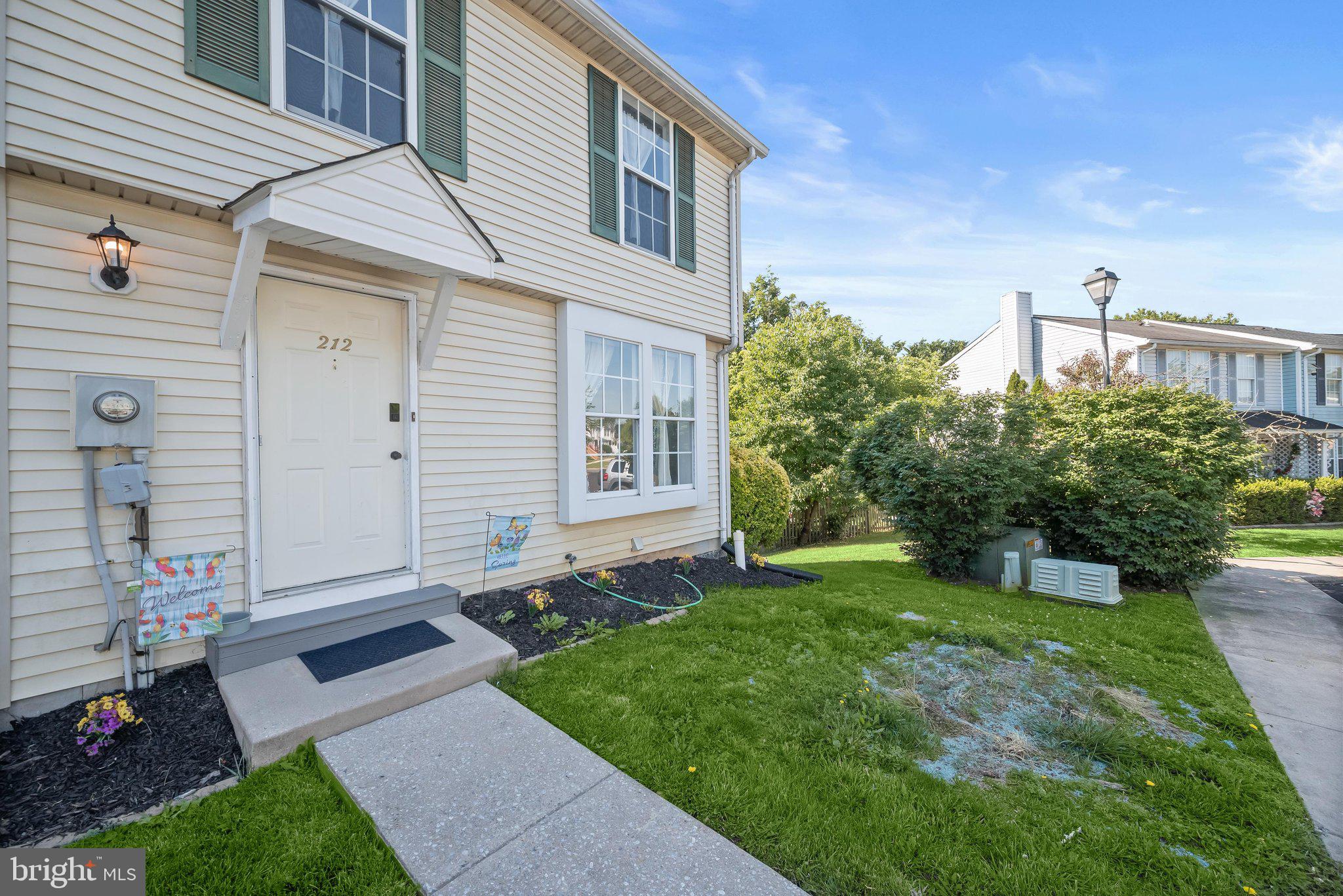 ROLLING MEADOWS - Residential