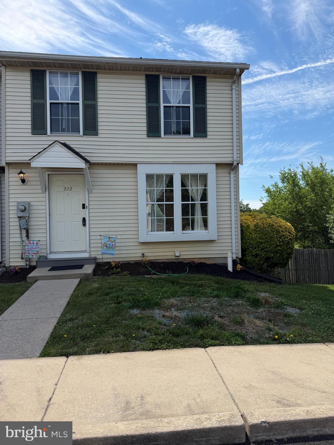ROLLING MEADOWS - Residential